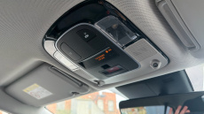 Hyundai TUCSON 1.6T Hybrid Advance 5dr Auto Hybrid Estate